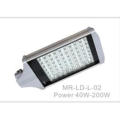 40W High Power LED Street Light